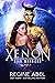 Xenon (Xian Warriors, #9)