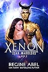 Xenon by Regine Abel