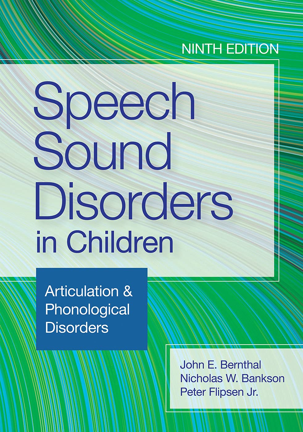 Speech Sound Disorders in Children: Articulation & Phonological Disorders (Kindle Edition)