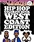 Hip Hop Coloring Book by Mark 563