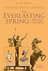 The Everlasting Spring: Beyond Olympus: Book One, Benjamin and Boudica The Everlasting Spring: Beyond Olympus: Book One, Benjamin and Boudica