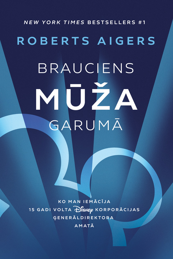 Brauciens mūža garumā