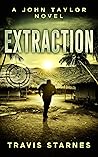 Extraction (John Taylor, #8)