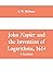 John Napier and the Inventi...