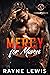 Mercy for Maven (Special Fo...