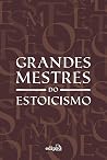 Book cover for Box Grandes Mestres do Estoicismo (Portuguese Edition)