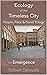 Emergence (Ecology of the Timeless City: People, Place & Planet Trilogy #1)