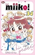 Hai, Miiko! 34