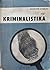 Kriminalistika