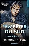Tempêtes du sud by Brittainy C. Cherry