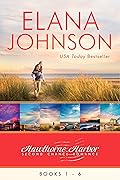Hawthorne Harbor Complete Collection