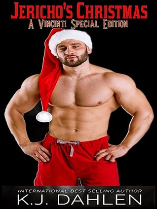 Jericho's Christmas (Sin's Bastards MC: Next Generation) Special Edition #7