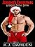 Jericho's Christmas (Sin's Bastards MC: Next Generation) Special Edition #7