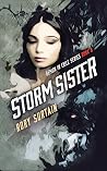 Storm Sister (Demon in Exile, #8) Book cover for Storm Sister (Demon in Exile, #8)
