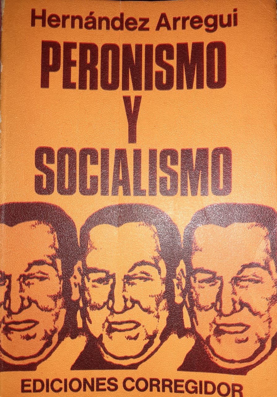 Peronismo y socialismo
