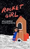 Rocket Girl by Didi Dragon