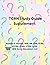 TCRN® Kindle eBook 2024: Tr...