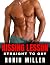 KISSING LESSONS (ROUGH HOMO...