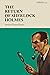 The Return of Sherlock Holmes (Baker Street Classics)