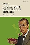 The Adventures of Sherlock Holmes by Arthur Conan Doyle