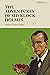 The Adventures of Sherlock Holmes (Baker Street Classics)