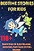BEDTIME STORIES FOR KIDS: 1...