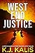 West End Justice (Detective...