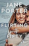 Book cover for Flirting with Fifty (Modern Love #1)