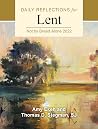 Not by Bread Alone: Daily Reflections for Lent 2022