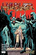 Hellblazer, Vol. 8: Rake at the Gates of Hell