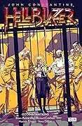 Hellblazer, Vol. 14: Good Intentions