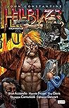 Hellblazer, Vol. 15 by Brian Azzarello