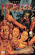 Hellblazer, Vol. 16: The Wild Card 