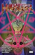 Hellblazer, Vol. 17: Out of Season 