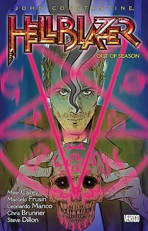 Hellblazer, Vol. 17: Out of Season