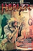 Hellblazer, Vol. 18: The Gift 