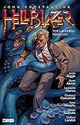 Hellblazer, Vol. 21: The Laughing Magician