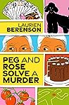 Peg and Rose Solve a Murder
