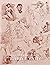 Figure Drawings of Jeffrey R. Watts by Jeffrey R Watts