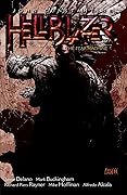 Hellblazer, Vol. 3: The Fear Machine
