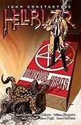 Hellblazer, Vol. 5: Dangerous Habits