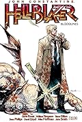 Hellblazer, Vol. 6: Bloodlines