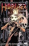 Hellblazer, Vol. 9 by Paul Jenkins