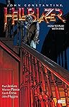 Hellblazer, Vol. 12 by Paul Jenkins
