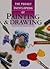 The Pocket Encyclopedia of Painting and Drawing