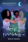 Deep in Providence Book cover for Deep in Providence