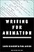 Writing for Animation