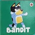 Bluey Little Library: Bandit