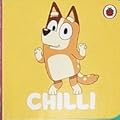 Bluey Little Library: Chilli