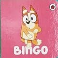 Bluey Little Library: Bingo